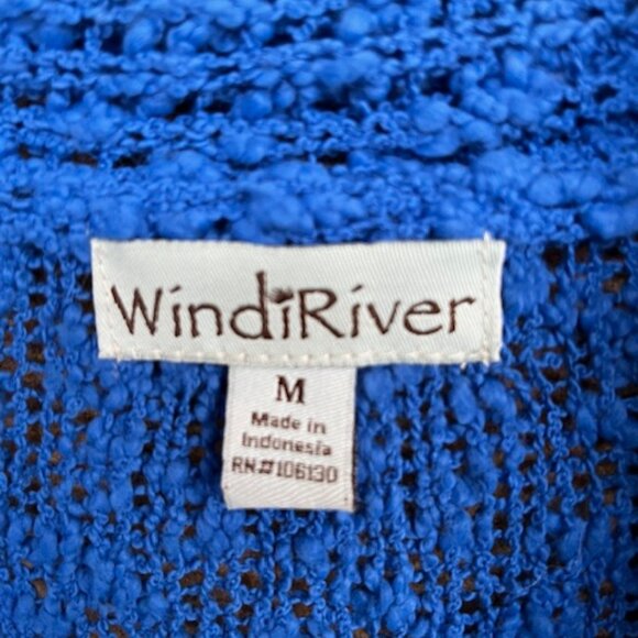 Cardigan - Picture 2 of 4